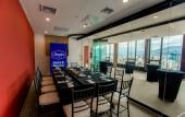 Туры в отель Hampton By Hilton Quito La Carolina Park