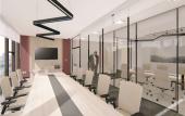 Туры в отель Hampton By Hilton Quito La Carolina Park