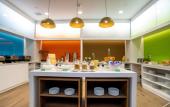 Туры в отель Hampton By Hilton Quito La Carolina Park