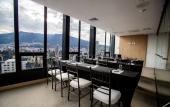 Туры в отель Hampton By Hilton Quito La Carolina Park