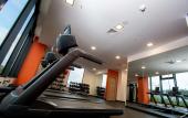 Туры в отель Hampton By Hilton Quito La Carolina Park
