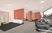 Туры в отель Hampton By Hilton Quito La Carolina Park