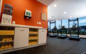 Туры в отель Hampton By Hilton Quito La Carolina Park