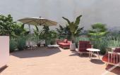 Туры в отель Hampton By Hilton Quito La Carolina Park