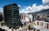Туры в отель Hampton By Hilton Quito La Carolina Park