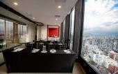 Туры в отель Hampton By Hilton Quito La Carolina Park