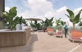 Туры в отель Hampton By Hilton Quito La Carolina Park