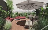 Туры в отель Hampton By Hilton Quito La Carolina Park