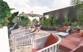 Туры в отель Hampton By Hilton Quito La Carolina Park