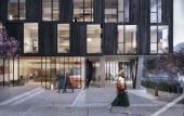 Туры в отель Hampton By Hilton Quito La Carolina Park