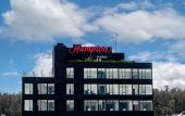 Туры в отель Hampton By Hilton Quito La Carolina Park