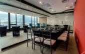 Туры в отель Hampton By Hilton Quito La Carolina Park