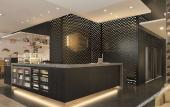 Туры в отель Hampton By Hilton Quito La Carolina Park