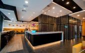 Туры в отель Hampton By Hilton Quito La Carolina Park