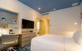 Туры в отель Hampton By Hilton Quito La Carolina Park