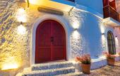 Туры в отель Reddoors Suites Sea View
