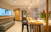 Туры в отель Reddoors Suites Sea View
