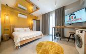Туры в отель Reddoors Suites Sea View
