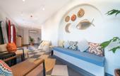 Туры в отель Reddoors Suites Sea View