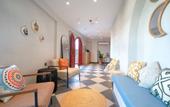 Туры в отель Reddoors Suites Sea View
