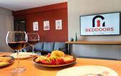 Туры в отель Reddoors Suites Sea View