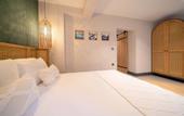 Туры в отель Reddoors Suites Sea View