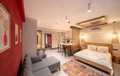 Туры в отель Reddoors Suites Sea View