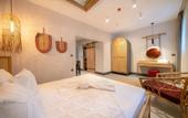 Туры в отель Reddoors Suites Sea View