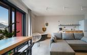 Туры в отель Reddoors Suites Sea View