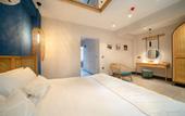 Туры в отель Reddoors Suites Sea View