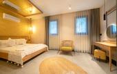 Туры в отель Reddoors Suites Sea View