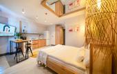 Туры в отель Reddoors Suites Sea View