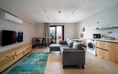 Туры в отель Reddoors Suites Sea View