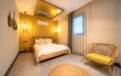 Туры в отель Reddoors Suites Sea View