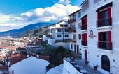 Туры в отель Reddoors Suites Sea View