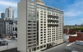 Туры в отель Residence Inn By Marriott New York Queens
