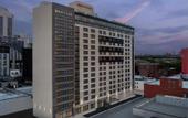 Туры в отель Residence Inn By Marriott New York Queens