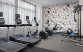 Туры в отель Residence Inn By Marriott New York Queens
