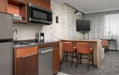 Туры в отель Residence Inn By Marriott New York Queens