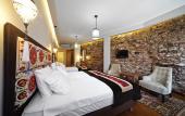 Туры в отель Hippodrome Hotel