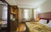 Туры в отель Hippodrome Hotel