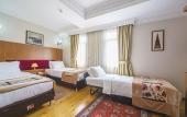 Туры в отель Hippodrome Hotel