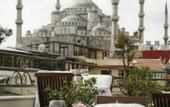 Туры в отель Hippodrome Hotel