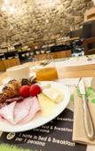Туры в отель Curt di Clement Eco Mobility Hotel