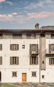 Туры в отель Curt di Clement Eco Mobility Hotel