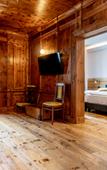 Туры в отель Curt di Clement Eco Mobility Hotel