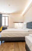 Туры в отель Curt di Clement Eco Mobility Hotel