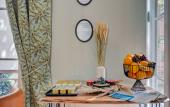 Туры в отель Boutique Hotel Provencia