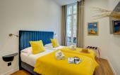 Туры в отель Boutique Hotel Provencia