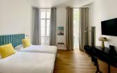 Туры в отель Boutique Hotel Provencia
